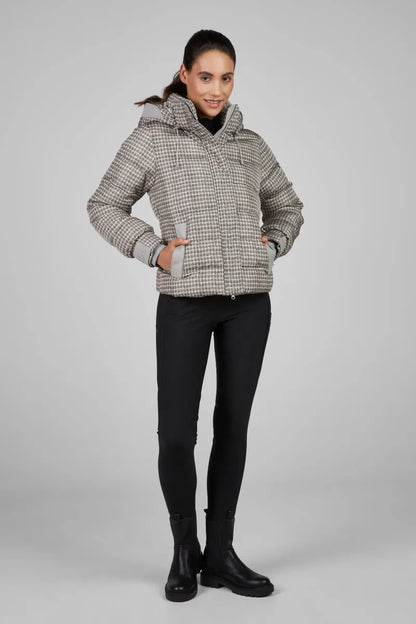 Veste doudoune 8016 SELECTION - Pikeur