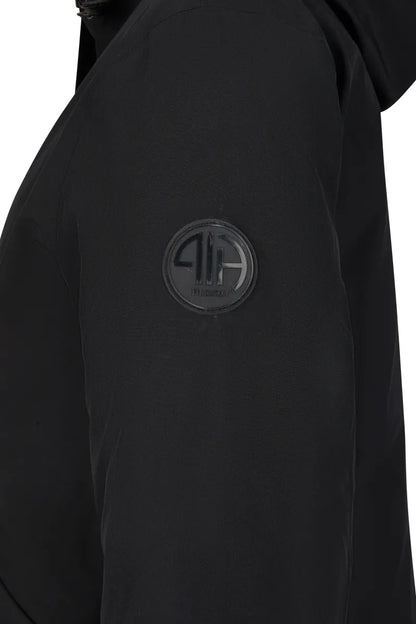 Veste longue imperméable 8021 Athleisure - Pikeur