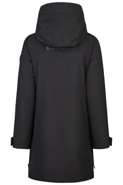 Veste longue imperméable 8021 Athleisure - Pikeur