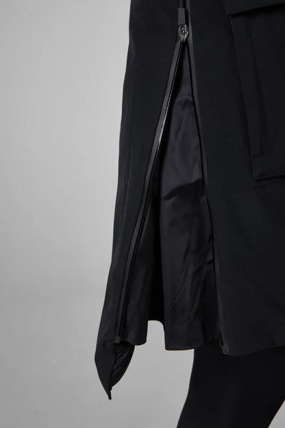 Veste longue imperméable 8021 Athleisure - Pikeur