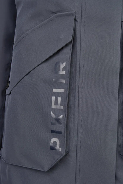 Veste longue imperméable 8021 Athleisure - Pikeur