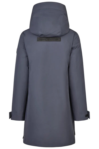 Veste longue imperméable 8021 Athleisure - Pikeur