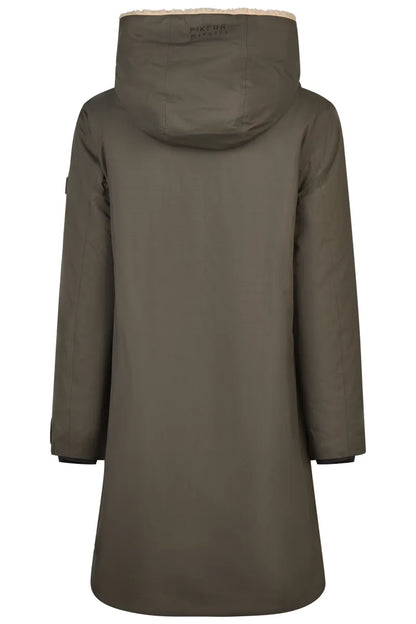 Veste longue imperméable 8022 SPORTS - Pikeur