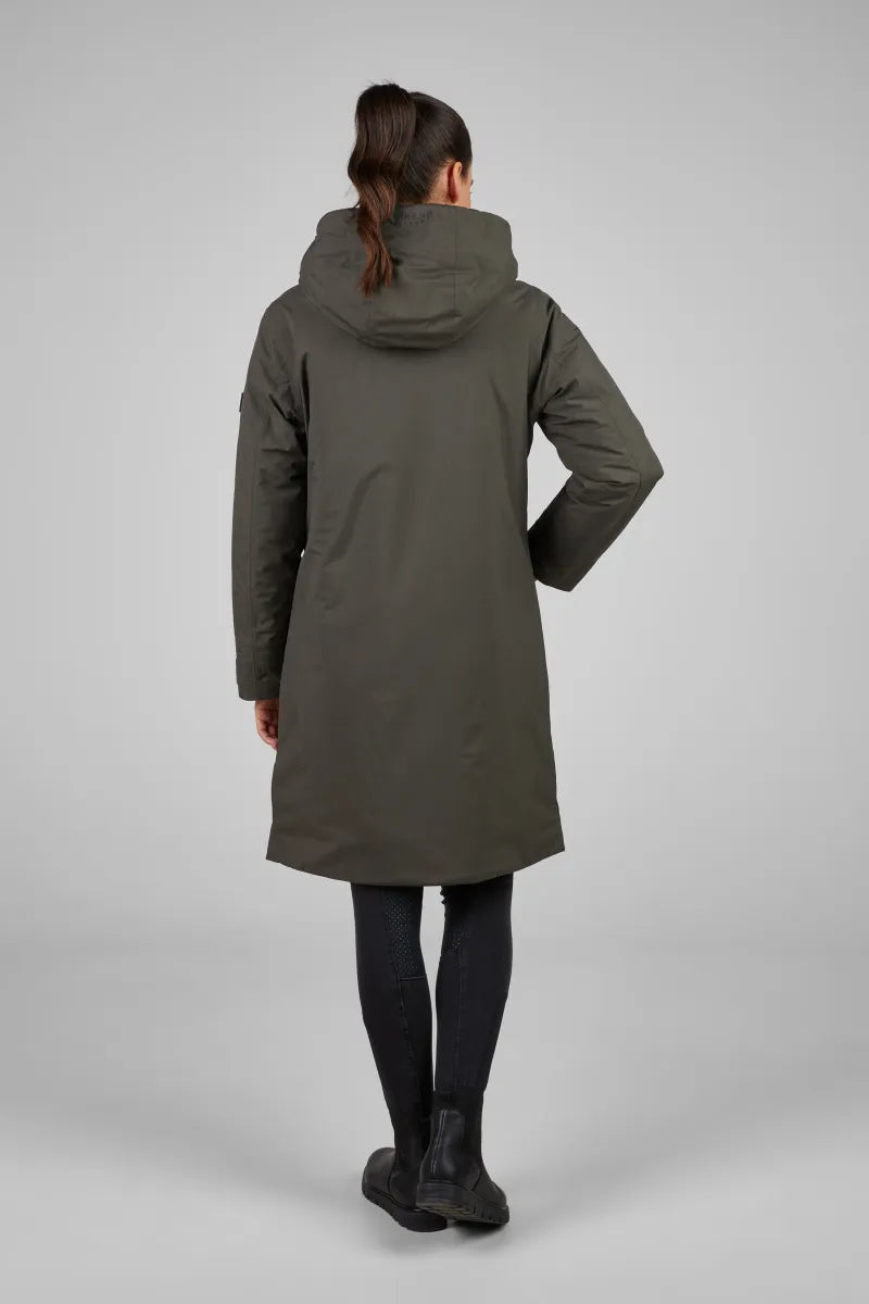 Veste longue imperméable 8022 SPORTS - Pikeur