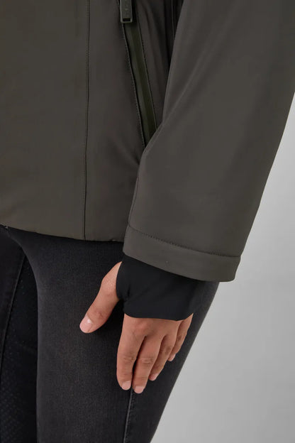 Veste mi-longue imperméable 8024 SPORTS - Pikeur