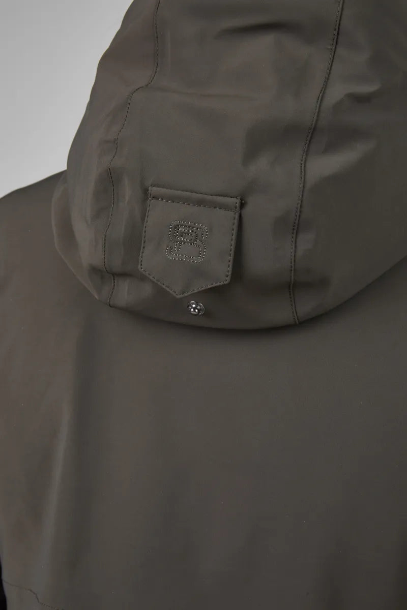 Veste mi-longue imperméable 8024 SPORTS - Pikeur