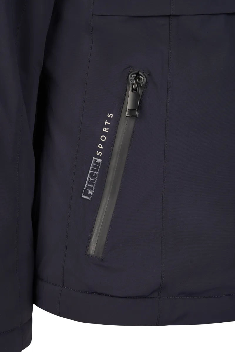 Veste mi-longue imperméable 8024 SPORTS - Pikeur