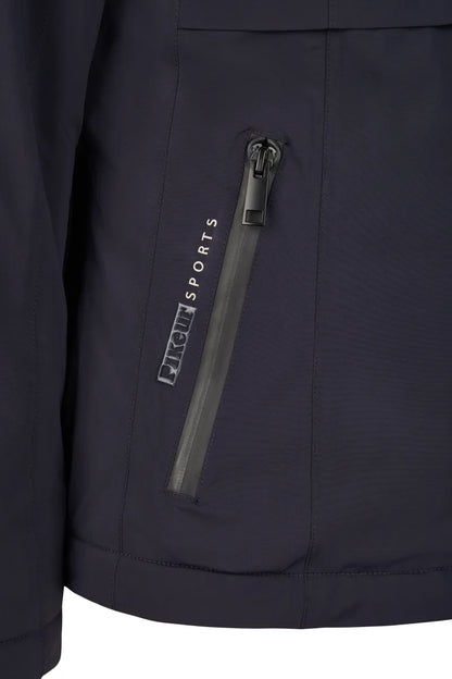 Veste mi-longue imperméable 8024 SPORTS - Pikeur