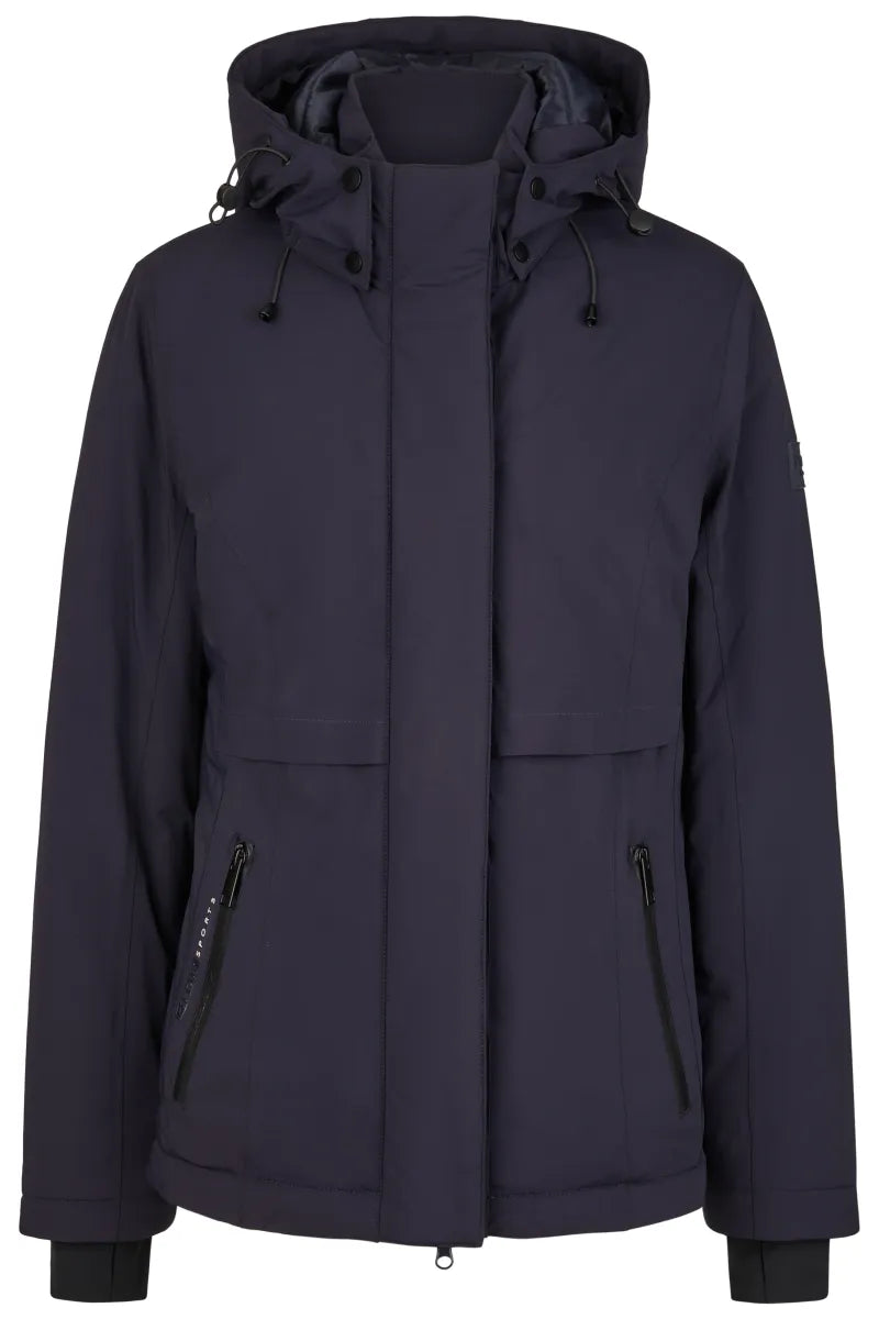 Veste mi-longue imperméable 8024 SPORTS - Pikeur