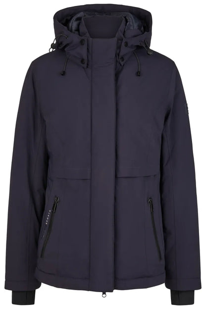 Veste mi-longue imperméable 8024 SPORTS - Pikeur