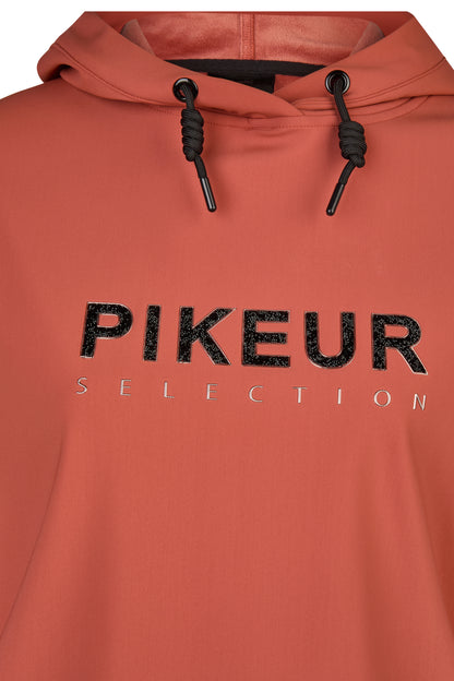 Sweat à capuche 8281 Selection - Pikeur