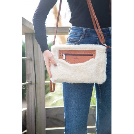 Sac Pochette Emilie - PENELOPE COLLECTION