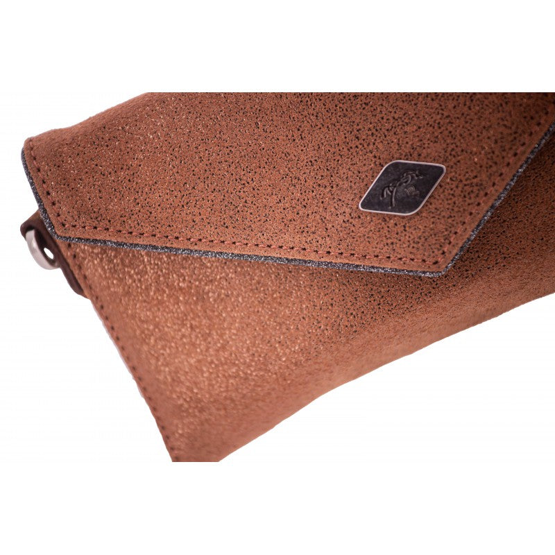 Pochette New Phone Glitter - PENELOPE COLLECTION