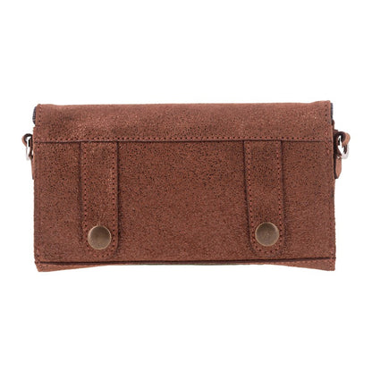 Pochette New Phone Glitter - PENELOPE COLLECTION