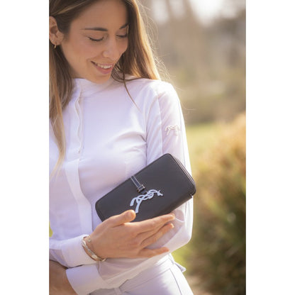 Porte-feuille Vittoria - PENELOPE COLLECTION