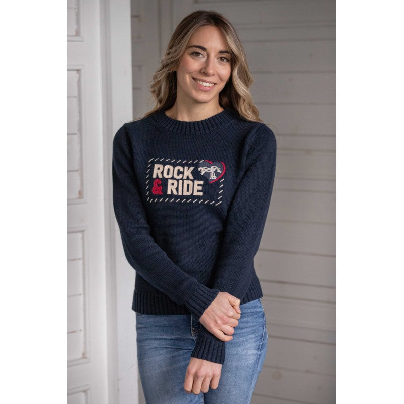 Pull Florida Marine - PENELOPE COLLECTION