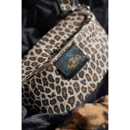 Sac banane Leopard - Ju&amp;Pa