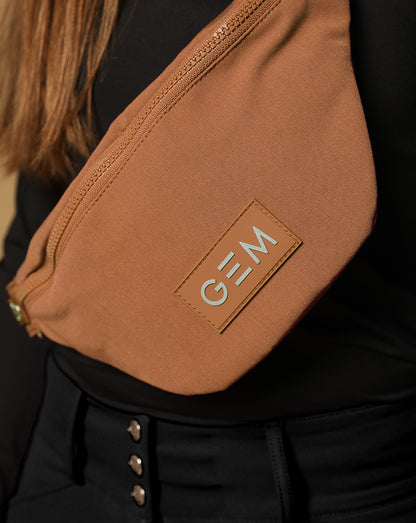 Sac banane Luna AW25 - GEM EQUITATION