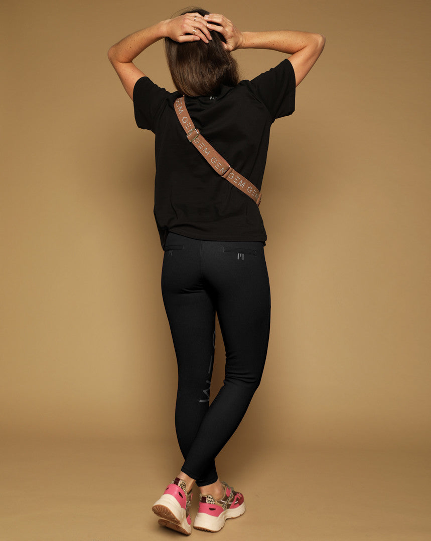 Sac banane Luna AW25 - GEM EQUITATION