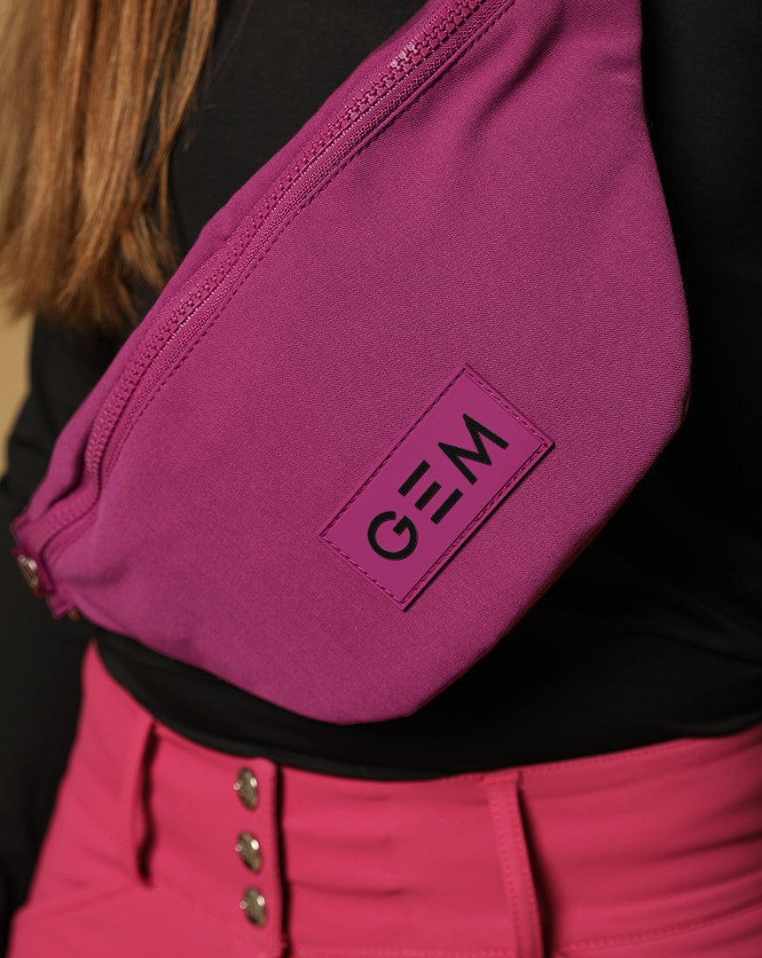 Sac banane Luna AW25 - GEM EQUITATION