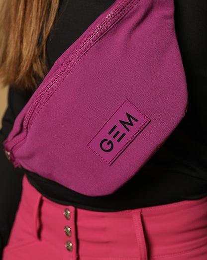 Sac banane Luna AW25 - GEM EQUITATION