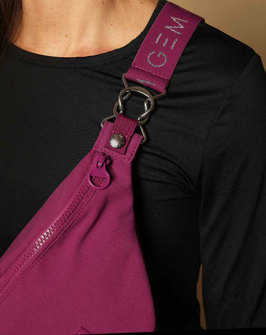 Sac banane Luna AW25 - GEM EQUITATION