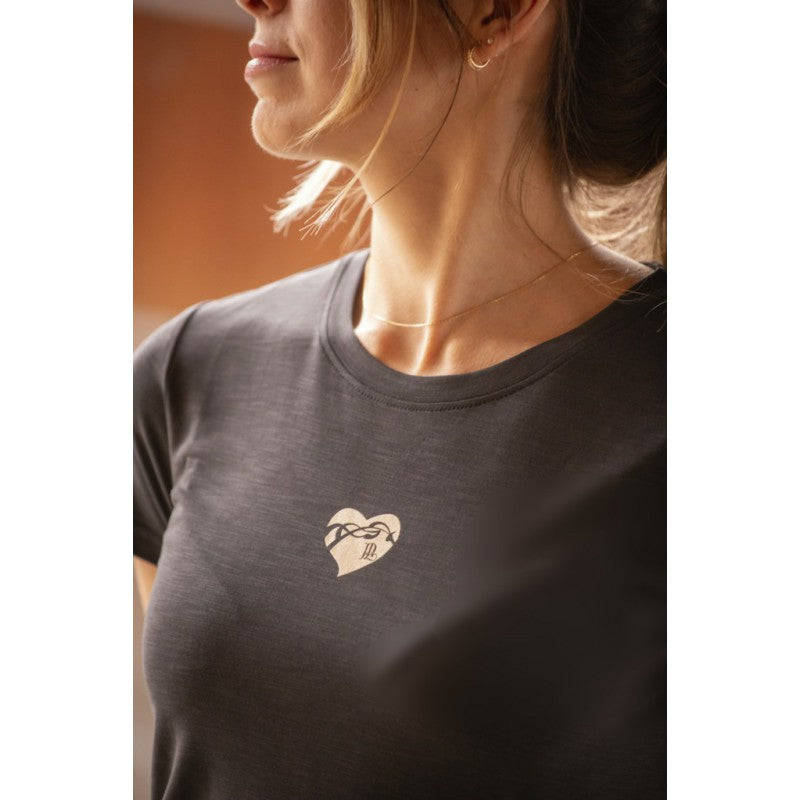 T-shirt Lovely - PENELOPE COLLECTION