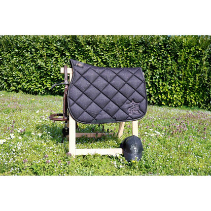Tapis de selle Glitter - Ju &amp; Pa