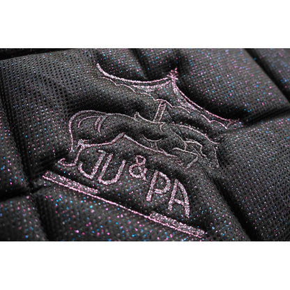 Tapis de selle Glitter - Ju &amp; Pa