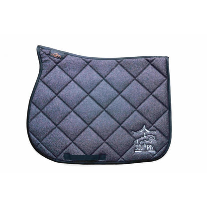 Tapis de selle Glitter - Ju &amp; Pa