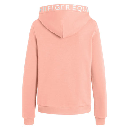 Sweat à capuche California - Tommy Hilfiger