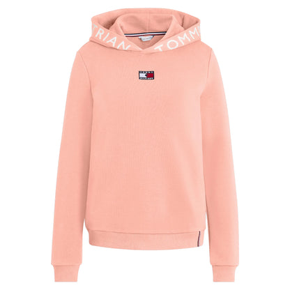 Sweat à capuche California - Tommy Hilfiger