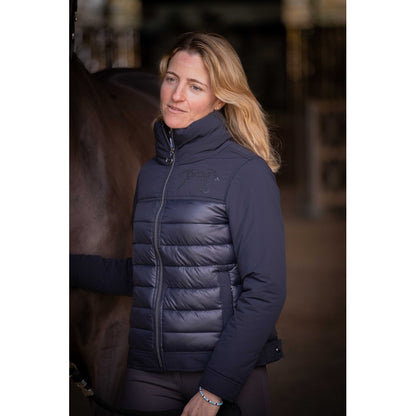 Veste d&