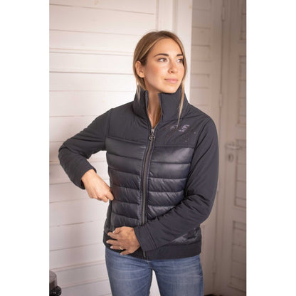 Veste d&