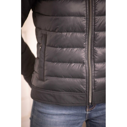 Veste d&