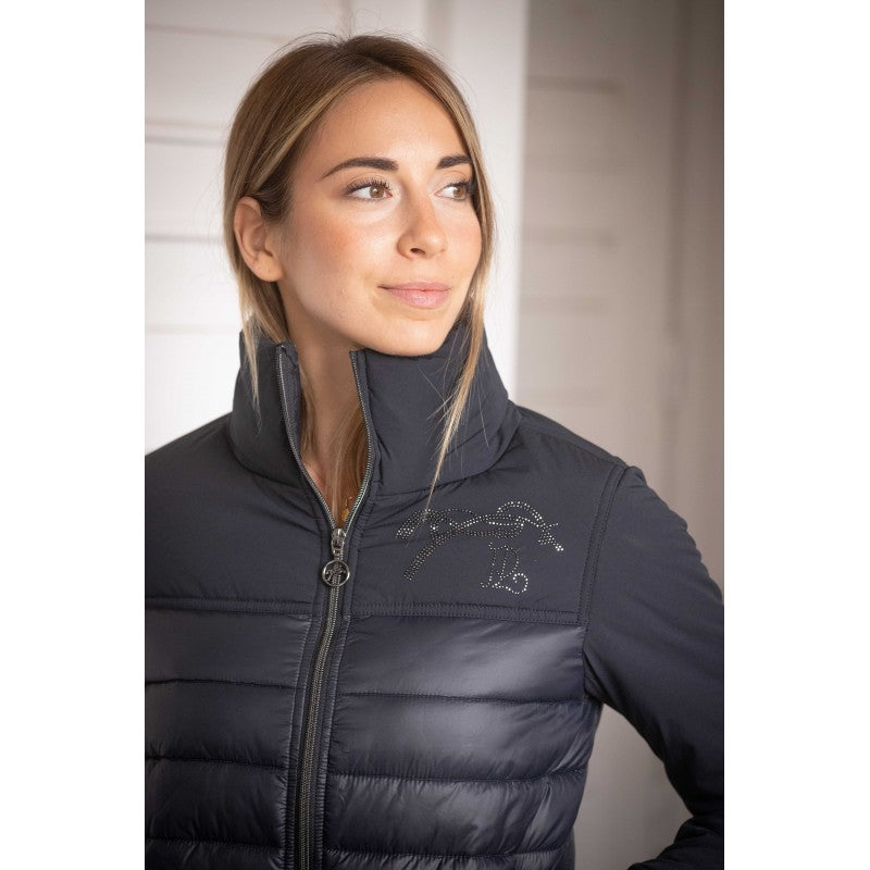 Veste d&