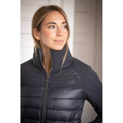 Veste d&