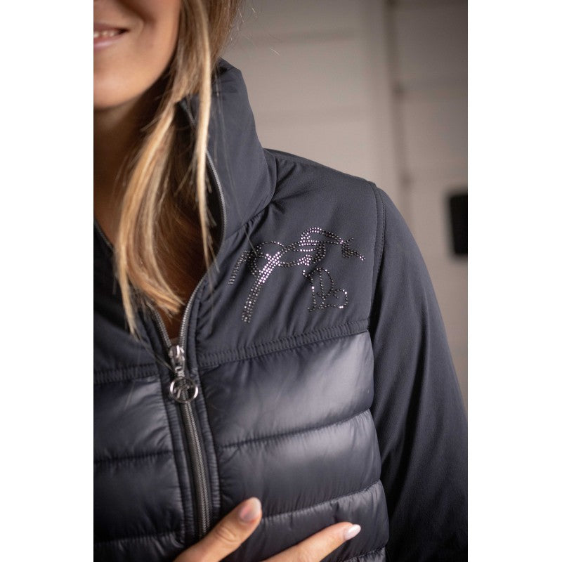 Veste d&
