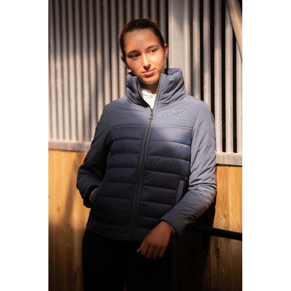 Veste d&