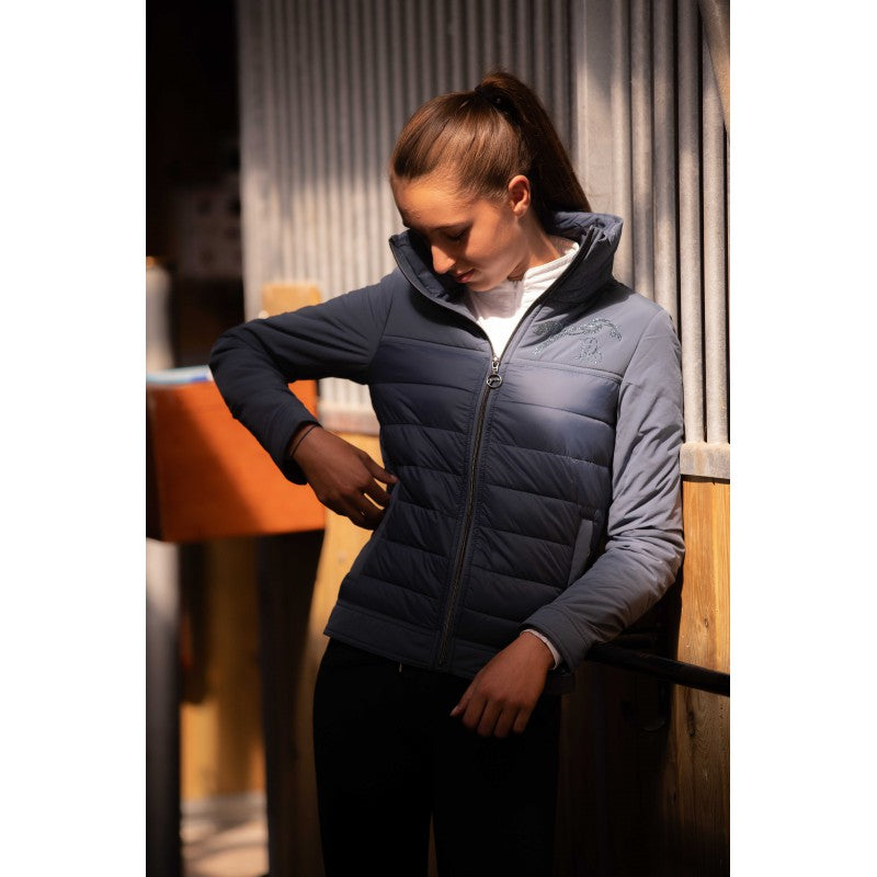 Veste d&