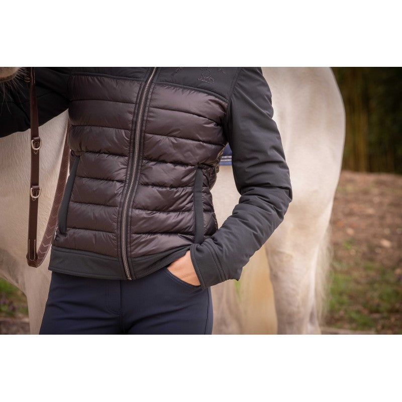 Veste d&