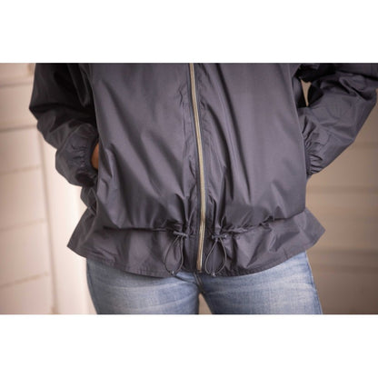 Veste Parka Tahori Marine - PENELOPE COLLECTION
